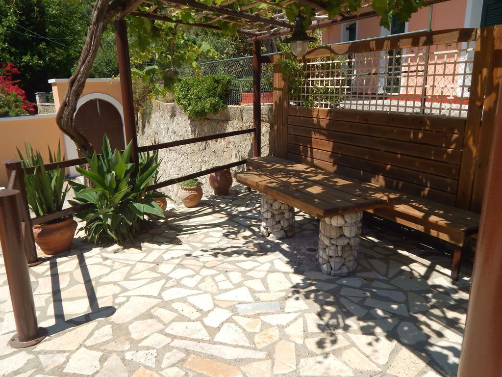 פאלאוקסטריצה Thomas Beach Studios מראה חיצוני תמונה