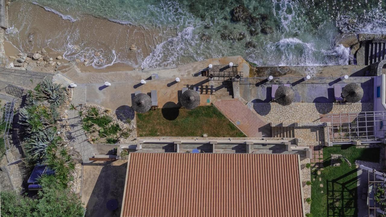 פאלאוקסטריצה Thomas Beach Studios מראה חיצוני תמונה