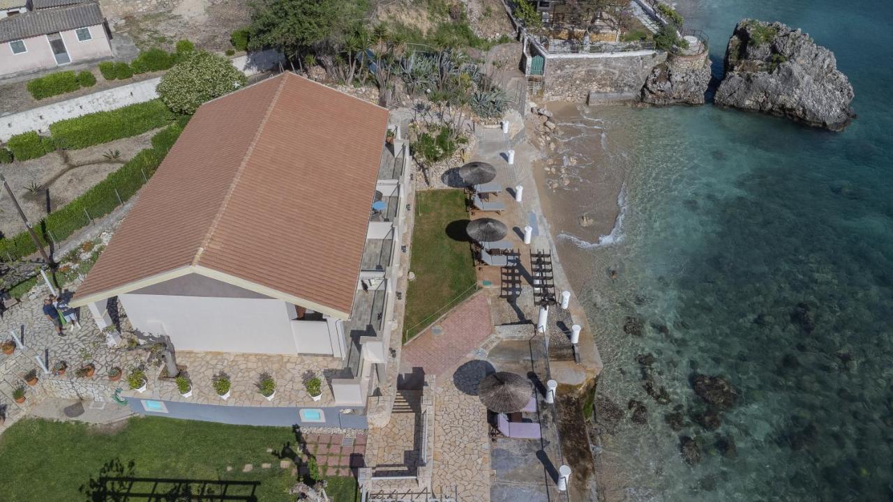 פאלאוקסטריצה Thomas Beach Studios מראה חיצוני תמונה