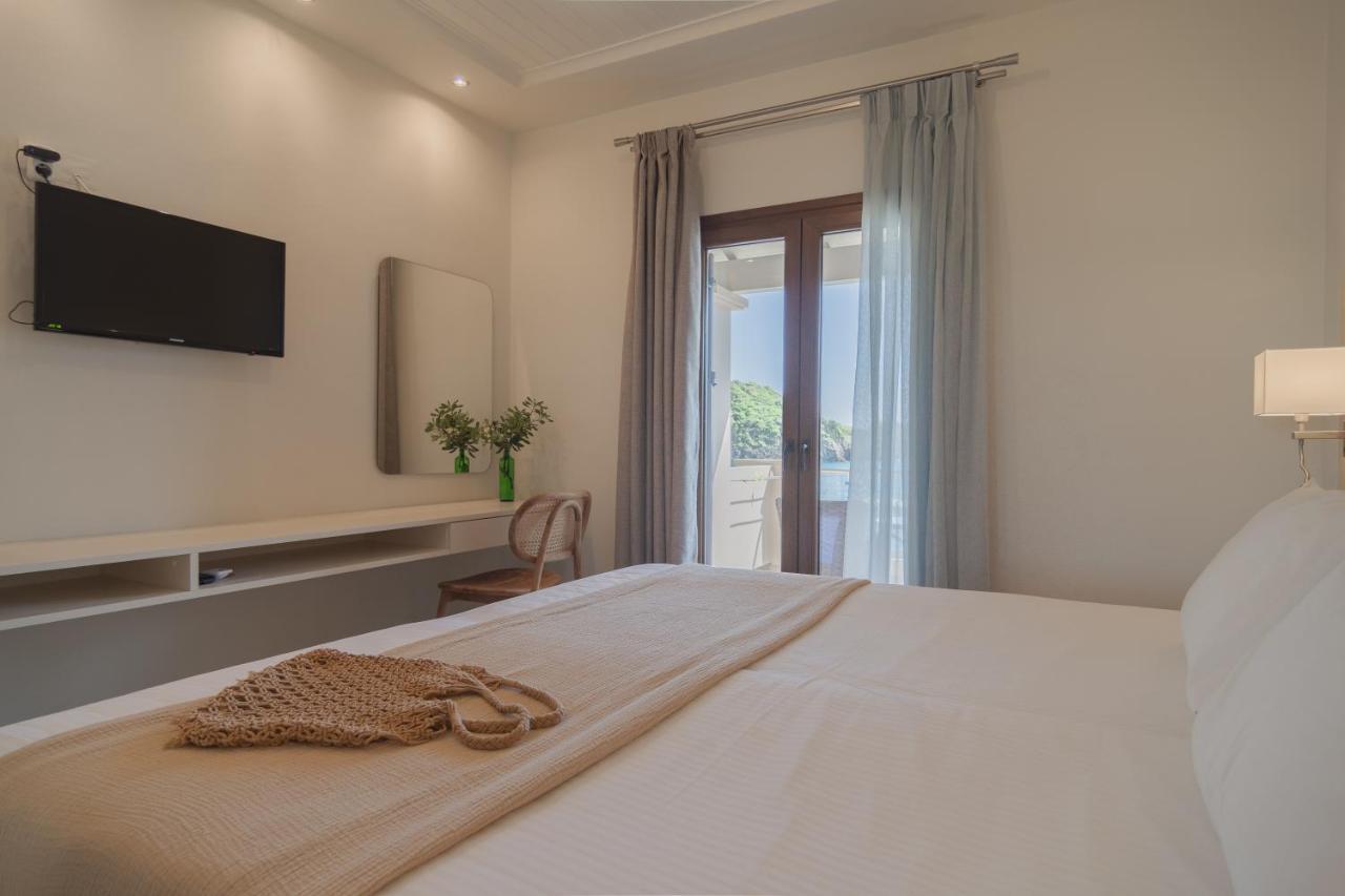 פאלאוקסטריצה Thomas Beach Studios מראה חיצוני תמונה