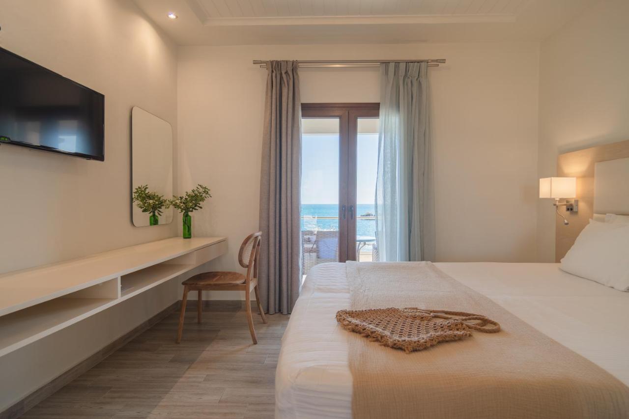 פאלאוקסטריצה Thomas Beach Studios מראה חיצוני תמונה