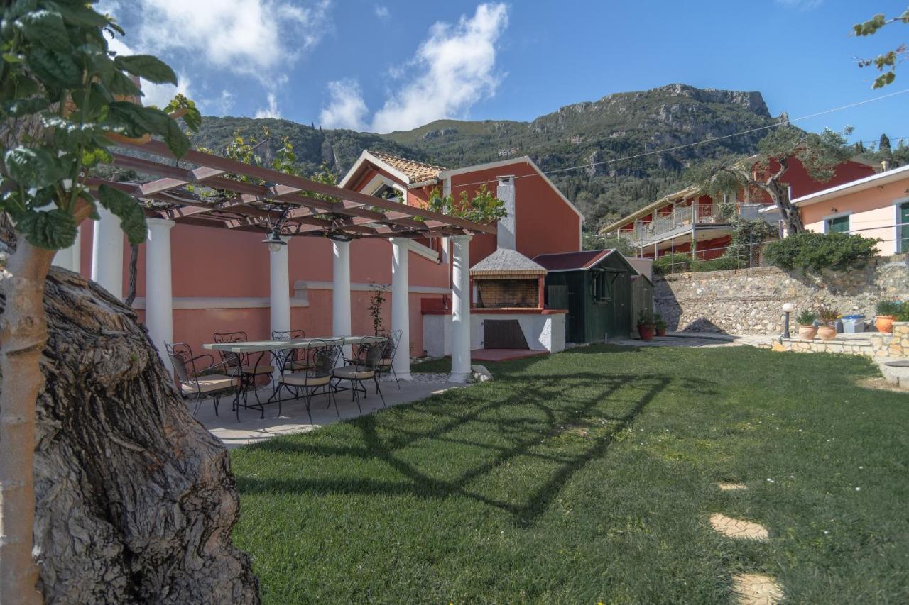 פאלאוקסטריצה Thomas Beach Studios מראה חיצוני תמונה